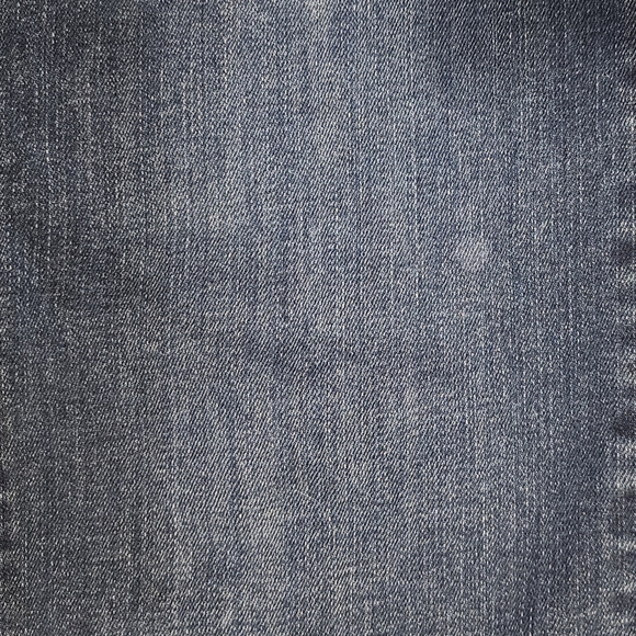 Ann Taylor Factory Women's Denim Ankle Jeans, Stretch, Modern Size 6 - Picture 14 of 14